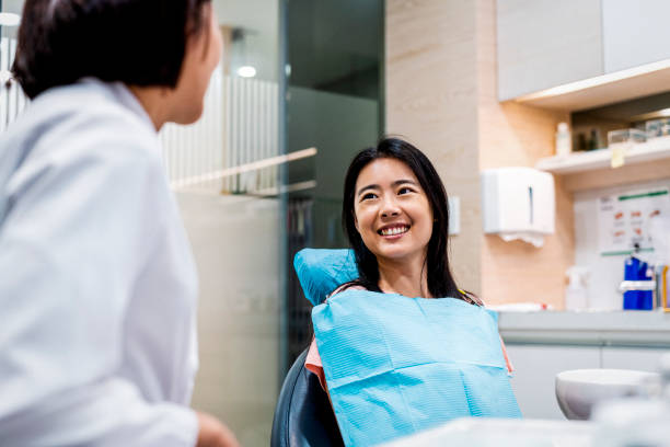 Best Cosmetic Dentistry  in Oxoboxo River, CT